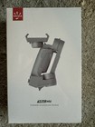 New Moza Msg02 Mini Mx Foldable Smartphone Gimbal Stabilizer Gray Cell Phone