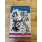 Vtg The United States In World War I Lawson Paperback Book 1964