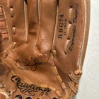 Rawlings Baseball Glove Model Rbg74 12    Players Series Derek Jeter