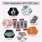 B-7000  Adhesive Multi-function Super Glue Suitable For Phone Repair