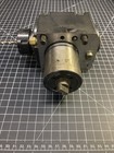 T32023a08 Mori Seiki Radial Live Tool Quick Change Tap Holder   60mm Shank