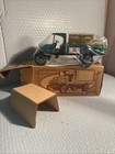 Bge Home 1925 Kenworth Die-cast Metal Truck Coin Bank  Nib Ertl Collectible