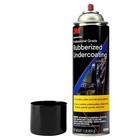 3m 03584 Professional Grade Rubberized Undercoating - 16 Oz 