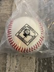 Super Rare Vintage Alaska Baseball League Official Game Ball Sealed Nbc Jet