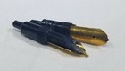 Vintage Osmiroid Italic Medium Straight Nib   Italic Finter-m Nib Lot Of 2 Sn