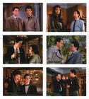 2019 Twin Peaks Archives Complete 184 Card Mini Master Set -rewards- Case Topper
