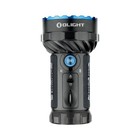 Olight Marauder 2 Black 14000 Lumens Rechargeable Flashlight W power Adapter