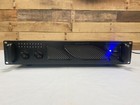 Technical Pro Px3000 Professional 2u 2-channel 3000 Watt Power Dj Amplifier