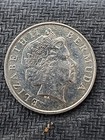 Bermuda 25 Cents Many Key Dates Coin  Low Mintage          Free Shipping     Nice 