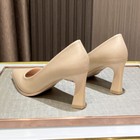 High Heels Pointed Toe Shoes Spring Business Work Shoes Women Fashion Shoes