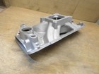 Edelbrock Victor Jr 2975 Small Block Chevy 350 383 400 Aluminum Intake Manifold