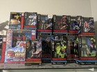 Huge Lot Of 23 Transformers Collection Autobots Decepticons
