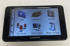 Garmin Nuvi 2555lmt 5    Portable Gps Navigator  0402-01t