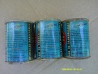 Vintage Wynn s  Friction Proofing Bearing   Gear Oil Cans 4 Oz  Three Full