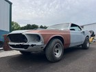 1970 Ford Mustang 