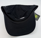 John Deere-9rx 830 Tractor-black Adjustable Baseball Hat cap-nwt
