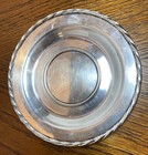 Towle Sterling Silver Gravy Under Plate   141