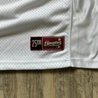 Vintage 2004 Mlb Houston All Star Game Football Jersey Nwt Size Large Rare Vtg