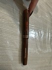 Wahl  2 Fountain Pen 1920s - Ring Top  Rosewood
