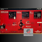 Milwaukee M18 Fuel 2810-20 Mud Mixer With 180   Handle - Brand New - Tool Only