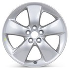 New 17  Replacement Wheel For Toyota Prius Five 2010-2015 Rim 69568