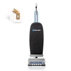  Ub0402 Commercial Vacuum Cleaner Ultra-lightweight 14l 14l Bagged Upright Vac