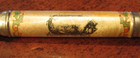Vintage Lester Arends Livestock Blue Earth  Mn Bullet Pencil - Minn  Minnesota