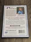 Jodi Murphy Grooming Dvd  Vol 43 Poodle Competition Series  Continental Trim