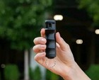 Sabre Pepper Spray With Ergonomic Finger Grip And Fast Flip Top - Black - 15g