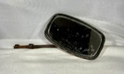 Bicycle Checker Board Mirror  1960 s