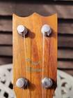 Antique Royal Hawaiian Koa Wood Soprano Ukulele 1920s 1930s Original  Pegs 