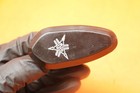 2007-2008 Yamaha Yzf R1 Rear View Mirror Cap Caps Set Pair