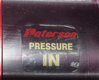 Peterson 3 Stage Hex Drive Dry Sump Oil Pump From A Sprint Car Woo Usac Ira
