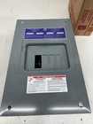 Square D Homeline 125amp 4 Spc 8 Circuit Indoor Main Lug Load Center