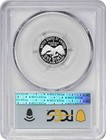2026-s Emerging Liberty Ag Silver Dime 1776-2026 Pr70dcam Fdoi Pcgs