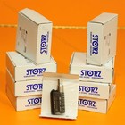 Brand New Karl Storz 11301d4 Battery Light Source Led Fast Screw