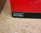 Milwaukee 48-10-5601 Compact Router Plunge Base