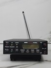 Uniden Bearcat Bc350a Scanner Police Fire Ems Aviation Weather Radio Pre-owned 