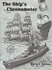 Ships Chronometer Book By Marvin Whitney  Us Naval Observatory Marine Hardcover