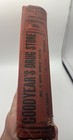 Antique 1895 Glen V  Mills Ann Arbor City Directory  rare 