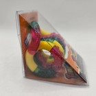 Tangle Textured Original Sensory Fidget Toy Brain Twist Stress Relief Nib