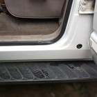 Outer Rocker Panel Compatible With 2002-2009 Dodge Ram 1500 2500 3500 4dr Quad