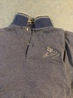 Vintage Elvis Presley Polo Shirt From Graceland 1997