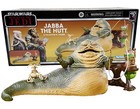 Star Wars Black Series Jabba The Hutt Salacious Crumb Action Figure Box Wear New