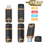 5 10 Pack 16gb 32gb 64gb Flash Drive Usb 3 0 High Speed Memory Stick Thumb Drive
