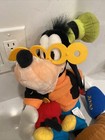 Disney Store Exclusive 2000 Millenium New Yr Goofy 20  Stuffed Animal Plush Doll