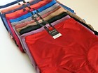 High Waist Briefs Lot 2 4 6 Panties Tummy Control High Rise Underwear 69062 S-5x