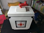Vintage Chinese Washing Machine