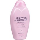 Shower To Shower Absorbent Body Powder Original Fresh With Chamomile 8 Oz 10 Pk