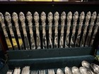 Wallace Sterling Silver Lucerne  Flatware Set 112 Pieces  3177g before Knives